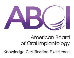 American Board of Oral Implantology