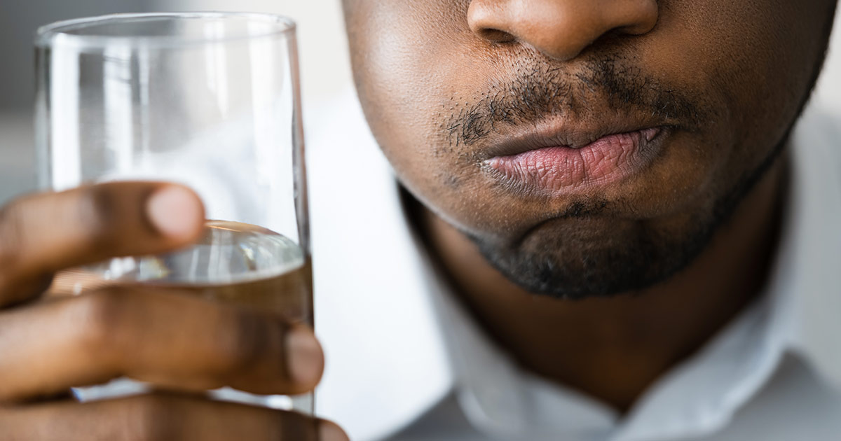 Bad breath solutions
