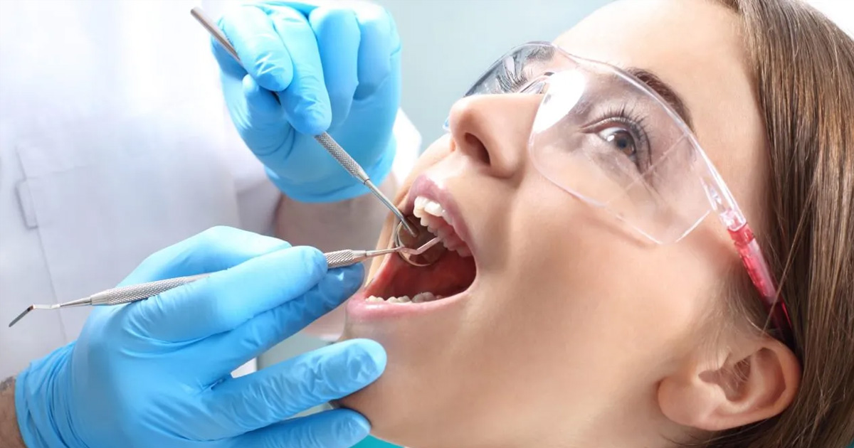 What Does A Cavity Look Like Part 2 Mint Hill Dentistry 