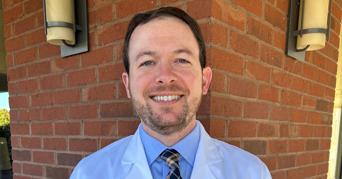 Dr. David Sullivan