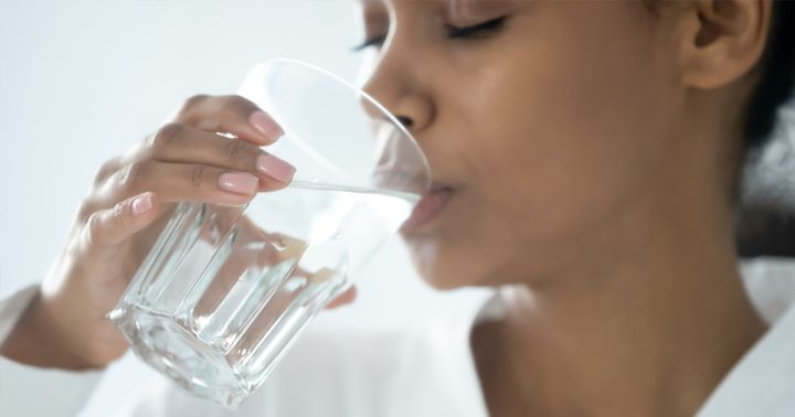 Dry Mouth: Symptoms and Treatment | Mint Hill Dentistry