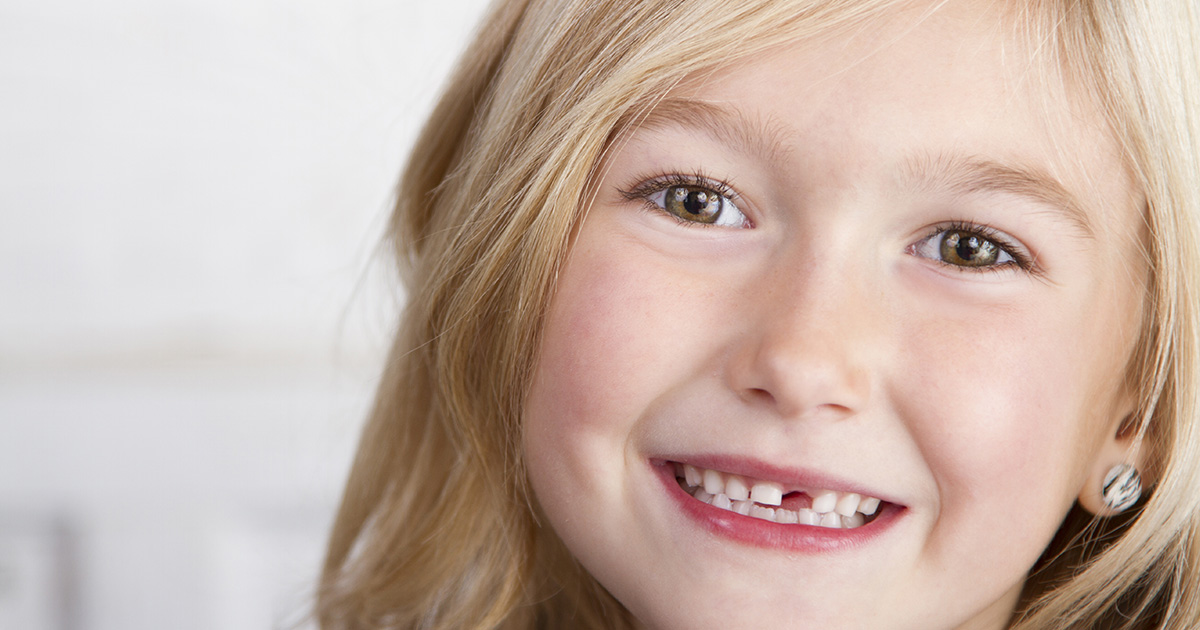 February is National Children’s Dental Health Month | Mint Hill ...