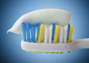 Toothbrush and Toothpaste Recommendations